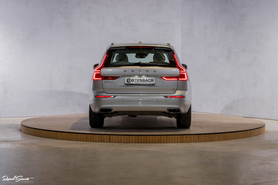 Volvo XC60 2.0 B5 AWD Inscription | Premium Audio | Apple Carplay | Adaptieve Cruise |