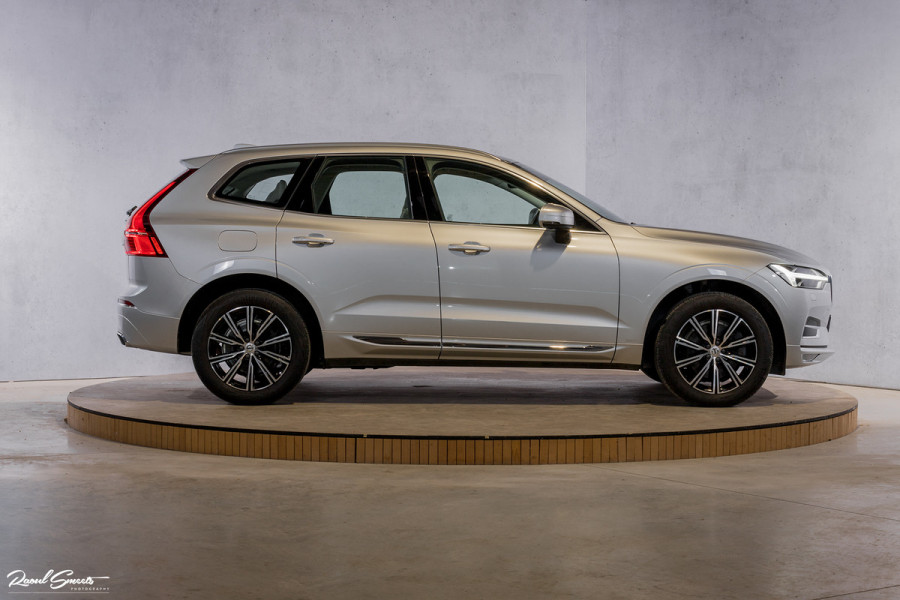 Volvo XC60 2.0 B5 AWD Inscription | Premium Audio | Apple Carplay | Adaptieve Cruise |