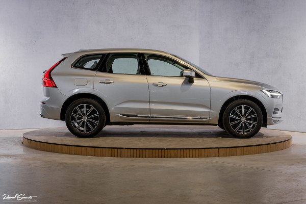 Volvo XC60 2.0 B5 AWD Inscription | Premium Audio | Apple Carplay | Adaptieve Cruise |