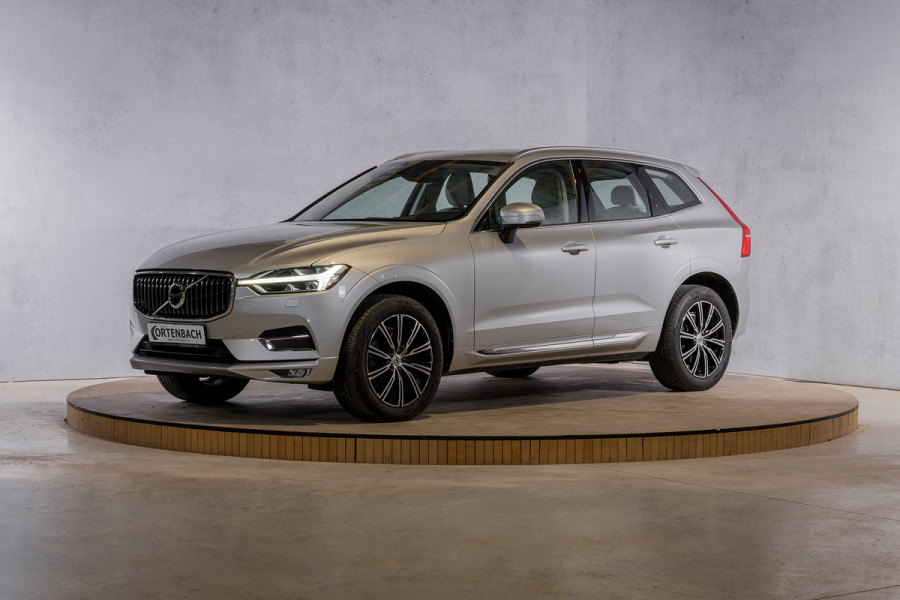 Volvo XC60 2.0 B5 AWD Inscription | Premium Audio | Apple Carplay | Adaptieve Cruise |