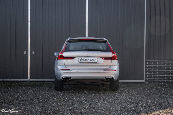 Volvo XC60 2.0 B5 AWD Inscription | Premium Audio | Apple Carplay | Adaptieve Cruise |