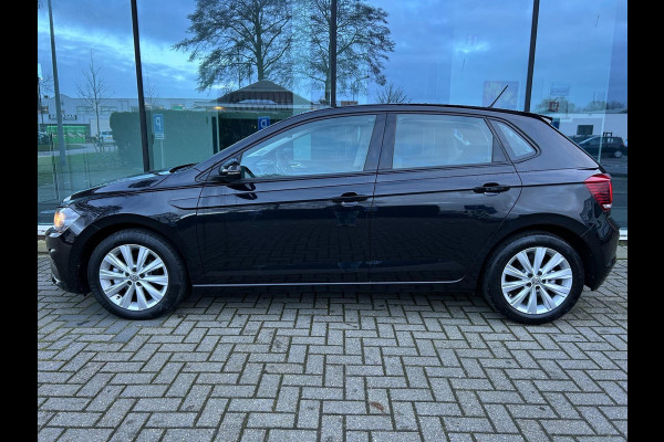 Volkswagen Polo 1.0 TSI 116pk Highline - Navi - Climate - Trekhaak - Org.NL