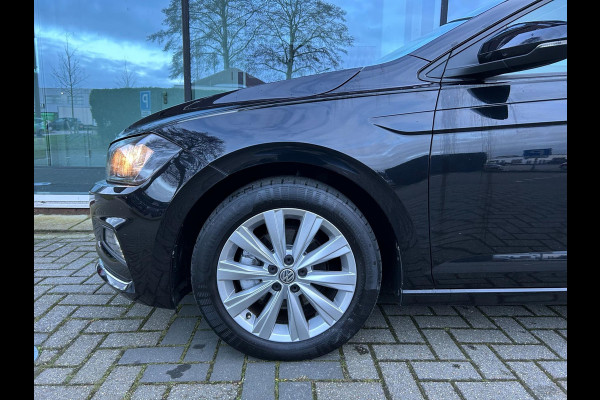 Volkswagen Polo 1.0 TSI 116pk Highline - Navi - Climate - Trekhaak - Org.NL