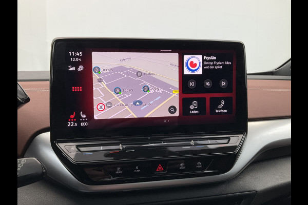 Volkswagen ID.4 Pro 77 kWh Pano Stoel/Stuurverw Carplay 360camera Memory Vol opties!