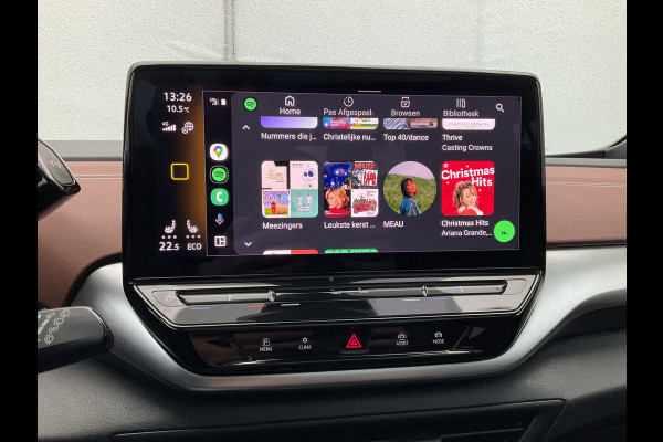 Volkswagen ID.4 Pro 77 kWh Pano Stoel/Stuurverw Carplay 360camera Memory Vol opties!