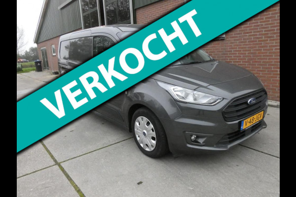 Ford Transit Connect 1.0 Ecoboost L2 Trend *navi/camera*