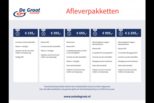 Tesla Model X 100D AWD 6p. Autopilot, Climate, LED, Luchtvering, Camera, Leer, Navigatie, Trekhaak, 20''