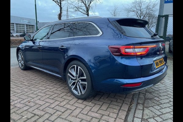 Renault Talisman Estate 1.6 TCe Zen Automaat Airco/ECC,Cruisecontrol,Navigatie