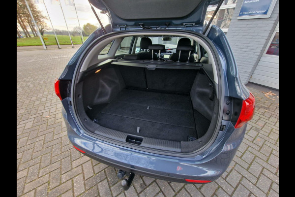 Kia cee'd Sportswagon 1.0 T-GDi Design Edition|Clima|Cruise|Camera|Trekhaak|PDC|Navi|