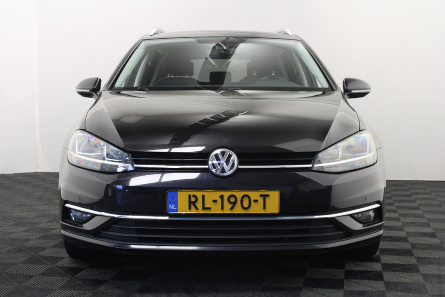 Volkswagen GOLF Variant 1.6 TDI Highline |Navi|ACC|PDC|