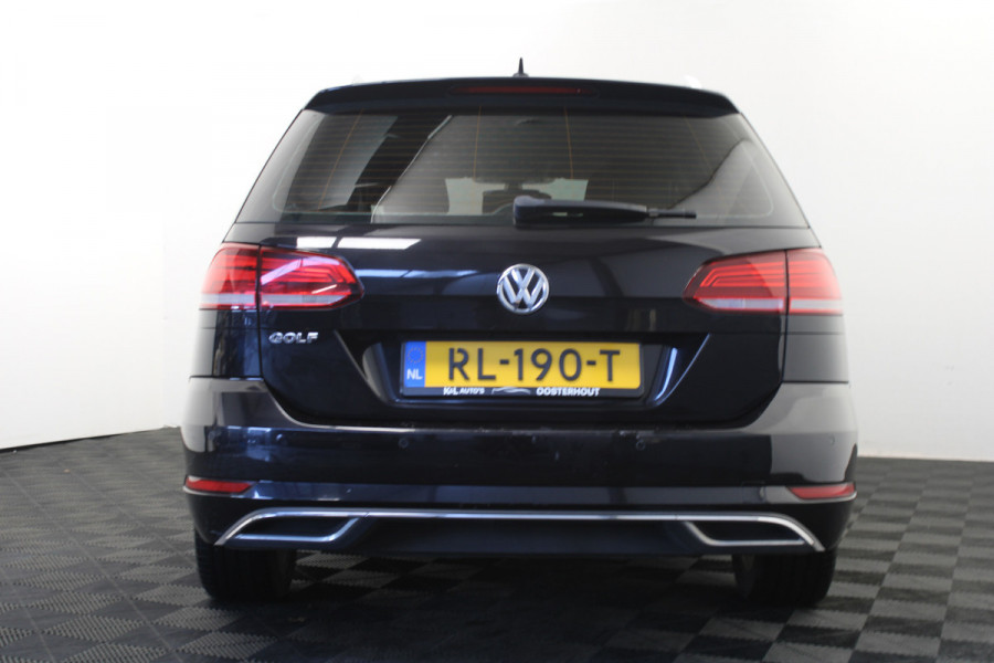 Volkswagen GOLF Variant 1.6 TDI Highline |Navi|ACC|PDC|