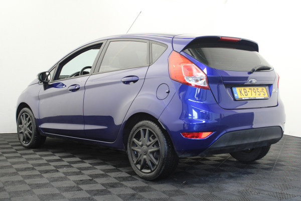 Ford Fiesta 1.0 Style Essential |Airco|NAP|