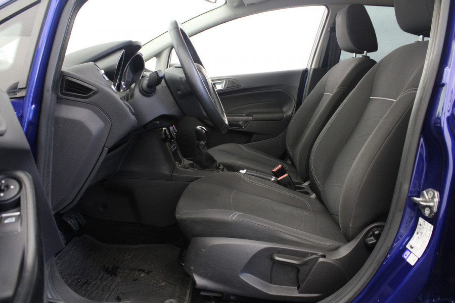 Ford Fiesta 1.0 Style Essential |Airco|NAP|