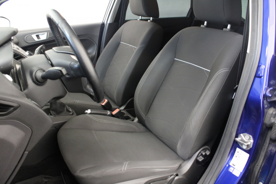 Ford Fiesta 1.0 Style Essential |Airco|NAP|