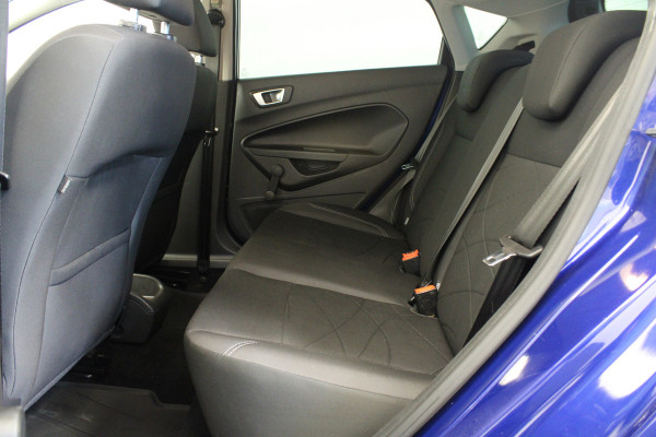 Ford Fiesta 1.0 Style Essential |Airco|NAP|