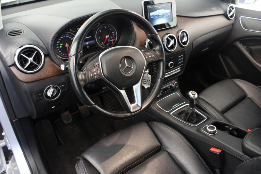 Mercedes-Benz B-Klasse 180 d Prestige |Navi|Leder|