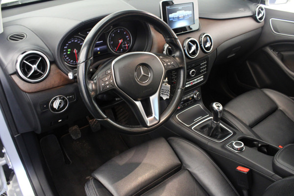 Mercedes-Benz B-Klasse 180 d Prestige |Navi|Leder|