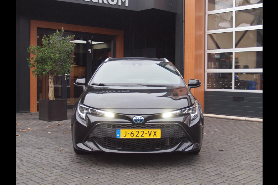 Toyota Corolla Touring Sports 1.8 Hybrid Business | Camera | Cruise Control | DAB |