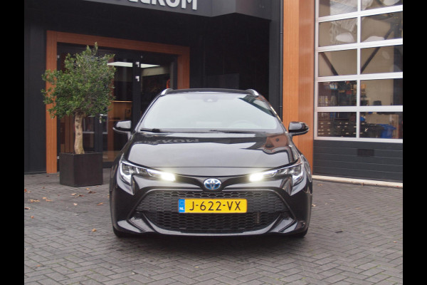 Toyota Corolla Touring Sports 1.8 Hybrid Business | Camera | Cruise Control | DAB |