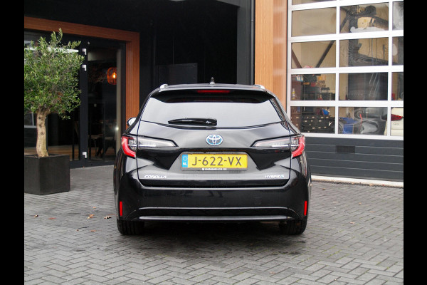 Toyota Corolla Touring Sports 1.8 Hybrid Business | Camera | Cruise Control | DAB |