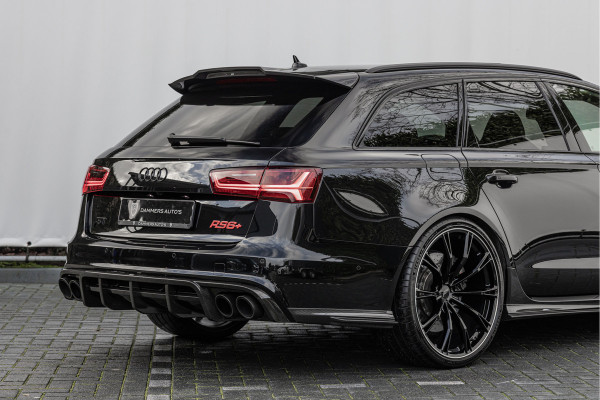 Audi RS6 + ABT 1/50 736pk Keramisch B&O Advanced Pano 22'' Carbon