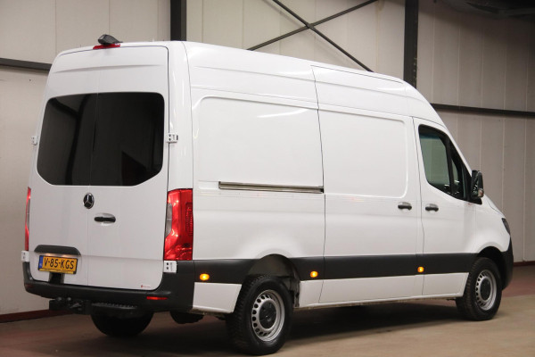 Mercedes-Benz Sprinter 316 2.2 CDI L2H2 EURO 6 MET 3500KG TREKVERMOG