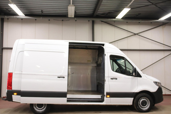 Mercedes-Benz Sprinter 316 2.2 CDI L2H2 EURO 6 MET 3500KG TREKVERMOG