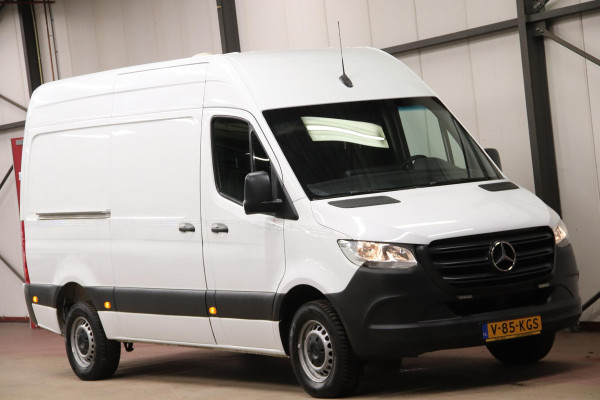 Mercedes-Benz Sprinter 316 2.2 CDI L2H2 EURO 6 MET 3500KG TREKVERMOG