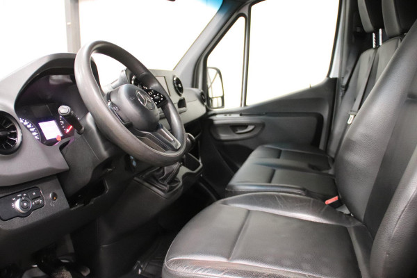 Mercedes-Benz Sprinter 316 2.2 CDI L2H2 EURO 6 MET 3500KG TREKVERMOG