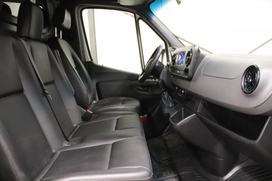 Mercedes-Benz Sprinter 316 2.2 CDI L2H2 EURO 6 MET 3500KG TREKVERMOG