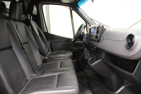 Mercedes-Benz Sprinter 316 2.2 CDI L2H2 EURO 6 MET 3500KG TREKVERMOG