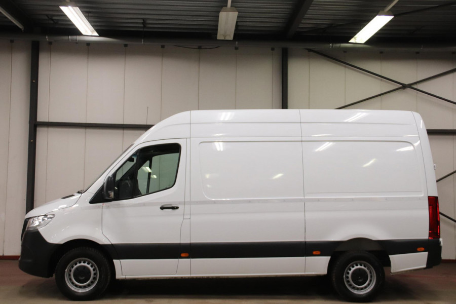 Mercedes-Benz Sprinter 316 2.2 CDI L2H2 EURO 6 MET 3500KG TREKVERMOG