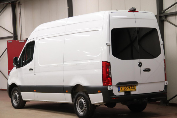 Mercedes-Benz Sprinter 316 2.2 CDI L2H2 EURO 6 MET 3500KG TREKVERMOG