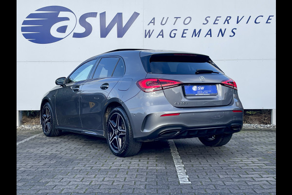 Mercedes-Benz A-Klasse 250 e Business Solution AMG Limited | Pano | Ambient Light | 360* Camera | CarPlay | LED | 18 inch