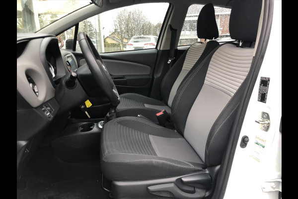 Toyota Yaris 1.0 VVT-i Connect | Eerste eigenaar, Trekhaak, Apple CarPlay/Android Auto, Camera, Lichtmetalen velgen