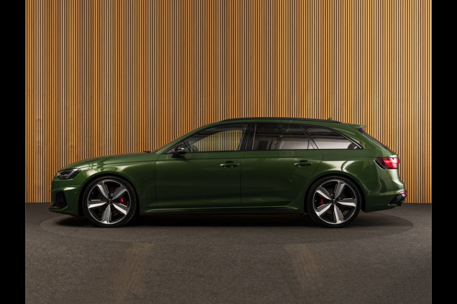 Audi RS4 Avant 2.9 TFSI quattro TOUR-CITY-PARKING-PANO-B&O