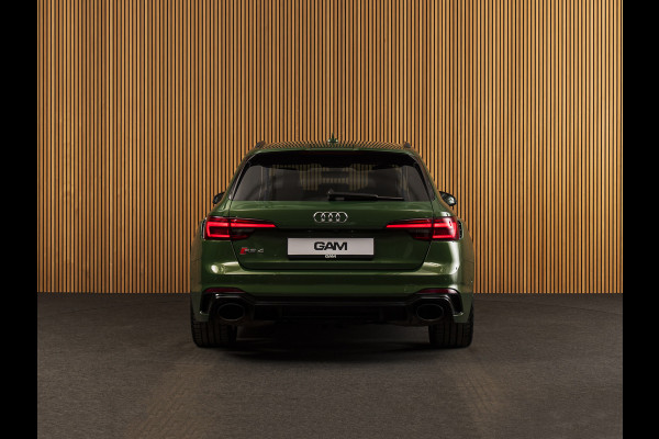 Audi RS4 Avant 2.9 TFSI quattro TOUR-CITY-PARKING-PANO-B&O