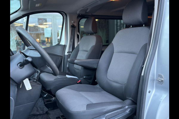 Fiat Talento 2.0 MultiJet L2H1 Business Pro DC | Trekhaak