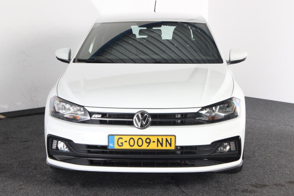 Volkswagen Polo 1.0 TSI 116pk. R-line | Org. NL-auto | 2x R-line pakket | 17" lmv.