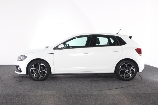 Volkswagen Polo 1.0 TSI 116pk. R-line | Org. NL-auto | 2x R-line pakket | 17" lmv.