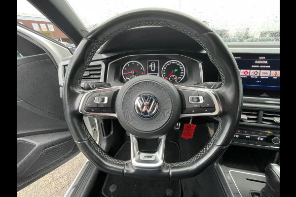 Volkswagen Polo 1.0 TSI 116pk. R-line | Org. NL-auto | 2x R-line pakket | 17" lmv.