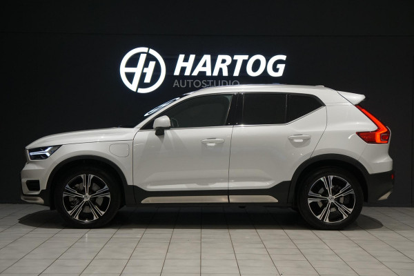 Volvo XC40 1.5 T5 Twin Engine Inscription 262PK + 360 CAMERA / PANORAMA / ADAPTIVE CRUISE