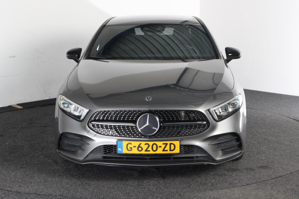 Mercedes-Benz A-Klasse 200 Business Solution AMG | Org. NL-auto