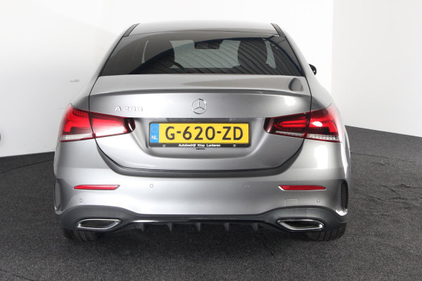 Mercedes-Benz A-Klasse 200 Business Solution AMG | Org. NL-auto