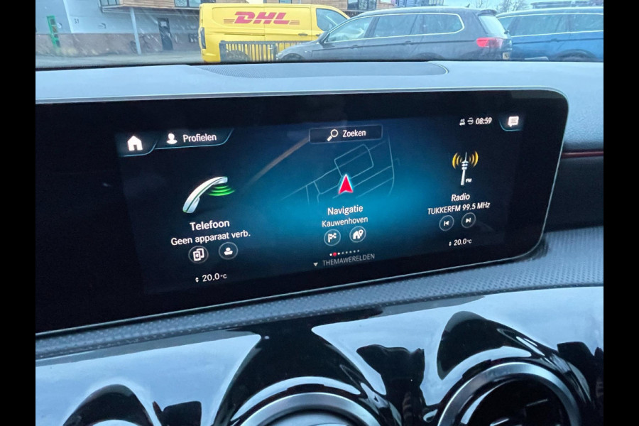 Mercedes-Benz A-Klasse 200 Business Solution AMG | Org. NL-auto