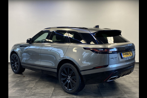 Land Rover Range Rover Velar 2.0 P300 Turbo AWD R-Dynamic SE Panoramadak 21'lmv Meridan-Surround