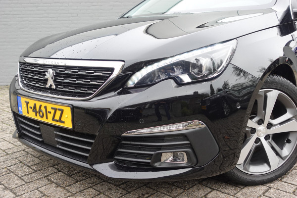 Peugeot 308 SW 1.2 PureTech Tech Edition| AUTOMAAT | PANO | DENON | DODEHOEK | KEYLESS | TREKHAAK