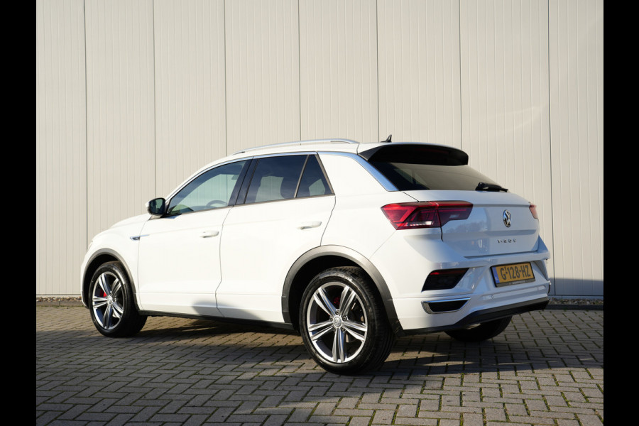 Volkswagen T-Roc 1.5 TSI Sport Business R | Navigatie | Climate Control | Keyless Go | Camera