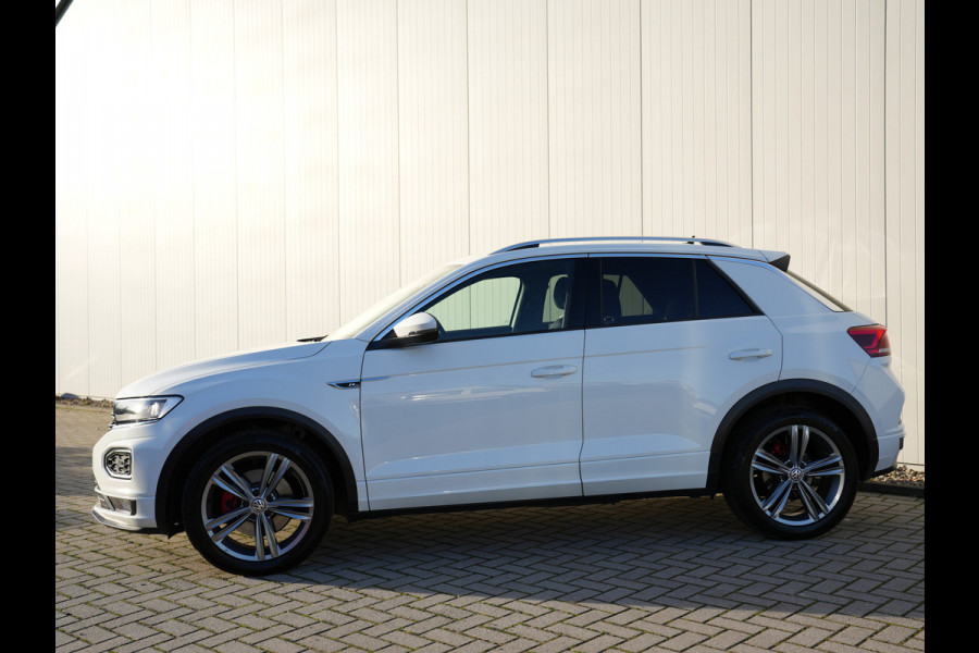 Volkswagen T-Roc 1.5 TSI Sport Business R | Navigatie | Climate Control | Keyless Go | Camera