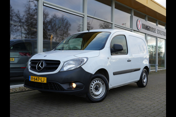 Mercedes-Benz Citan 108 CDI BlueEFFICIENCY | Airco | Bluetooth